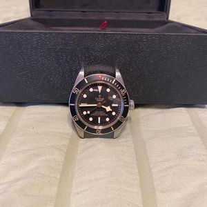 Black Bay Fifty-Eight 58